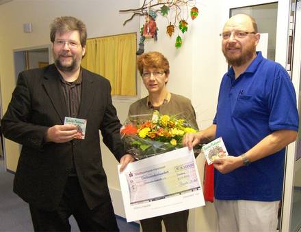 Bild 1 zur Pressemitteilung