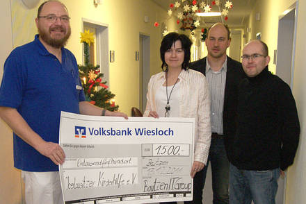 Bild 1 zur Pressemitteilung