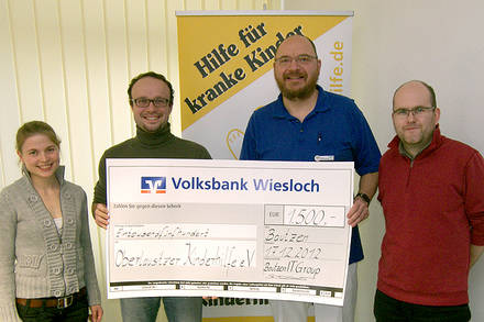 Bild 1 zur Pressemitteilung