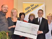 Spende Hotel Best Western Plus Bautzen 2013