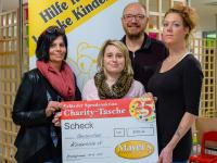 Spende Mayer's Markenschuhe Bischofswerda