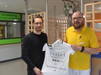 Spende der HeimatSportler 2019