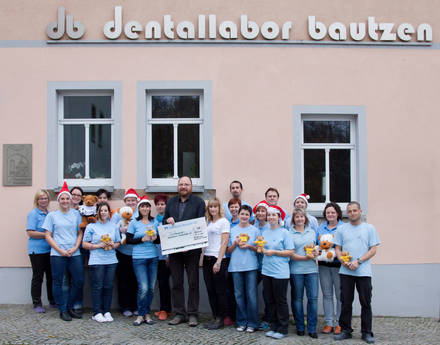 Dentallabor Bautzen am Gerbertor